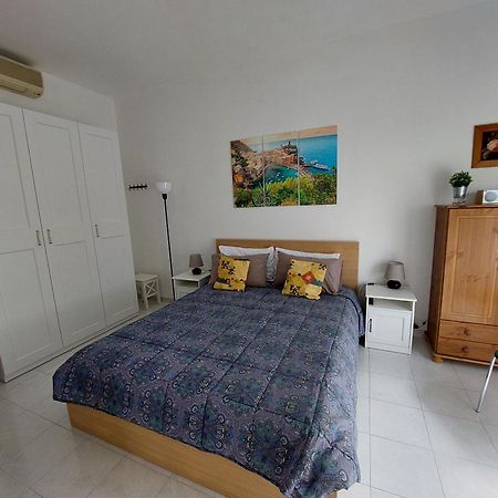 Pied A Terre Nr.5 Apartment La Spezia Bagian luar foto