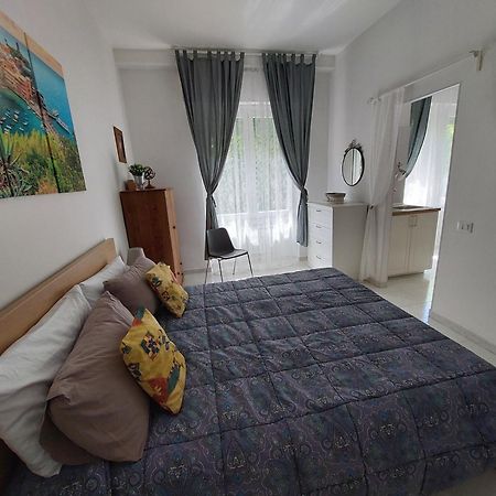 Pied A Terre Nr.5 Apartment La Spezia Bagian luar foto