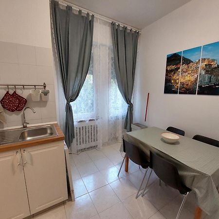 Pied A Terre Nr.5 Apartment La Spezia Bagian luar foto