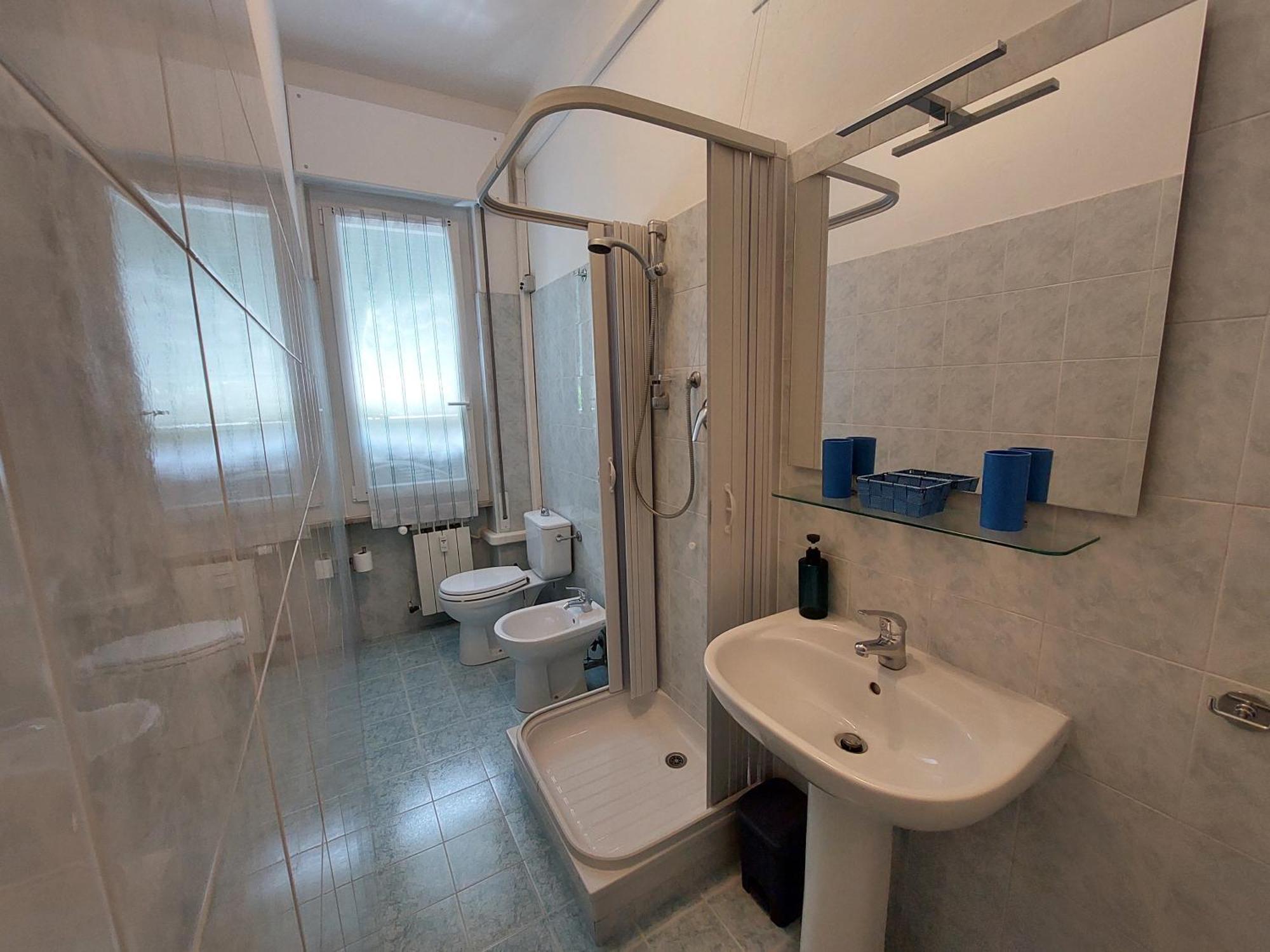 Pied A Terre Nr.5 Apartment La Spezia Bagian luar foto