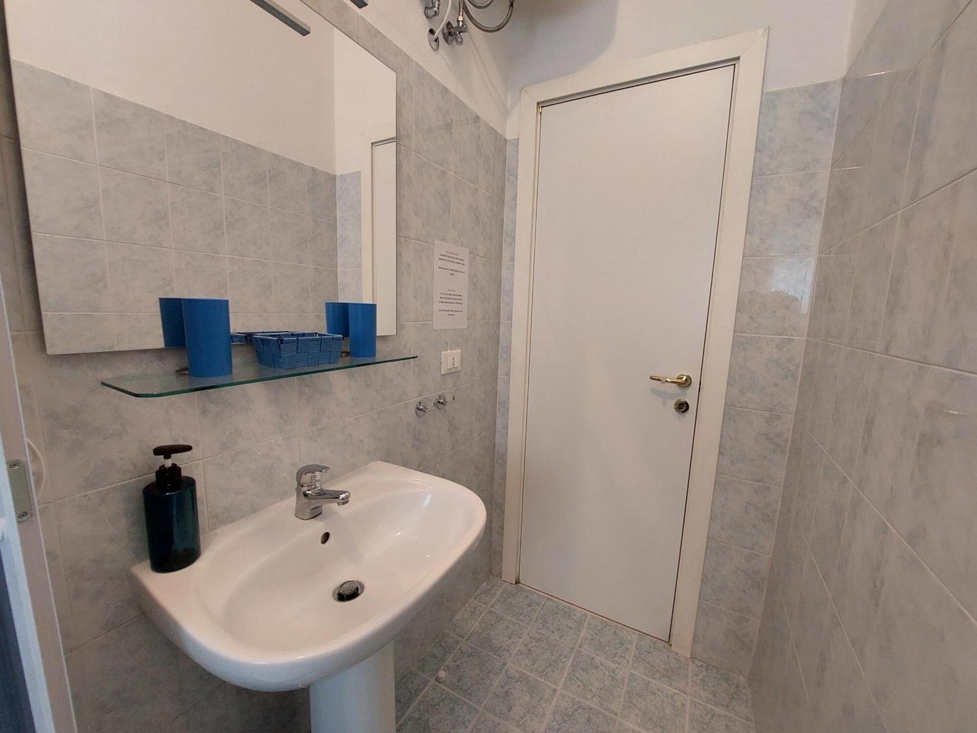 Pied A Terre Nr.5 Apartment La Spezia Bagian luar foto